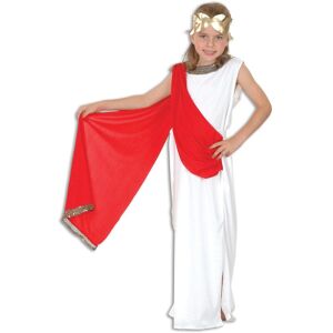 Bristol Novelty Childrens/Girls Goddess Costume