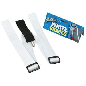 Bristol Novelty Unisex Adults Plain Braces