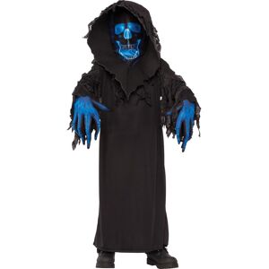 Bristol Novelty Childrens Unisex Phantom Reaper Costume