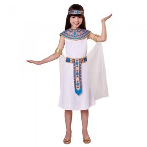 Bristol Novelty Childrens / Girls Egyptian Girl Costume