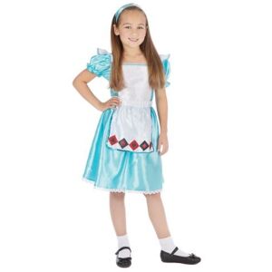 Bristol Novelty Girls Sweetie Girl Costume