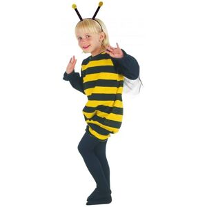 Bristol Novelty Toddlers Bumble Bee Toddler Costume