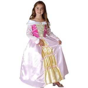 Bristol Novelty Childrens/Girls Sleeping Princess Costume