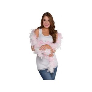 Amscan Boa Hen Night Costume Accessory