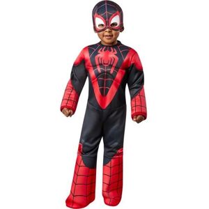 Bristol Novelty Childrens/Kids Spidey Art Costume