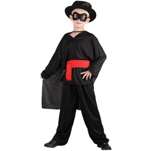 Bristol Novelty Childrens/Boys Bandit Costume