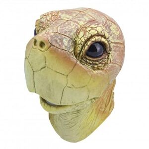 Bristol Novelty Unisex Turtle Mask