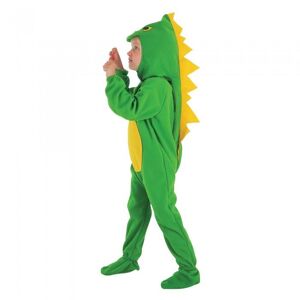 Bristol Novelty Toddlers Dinosaur Costume