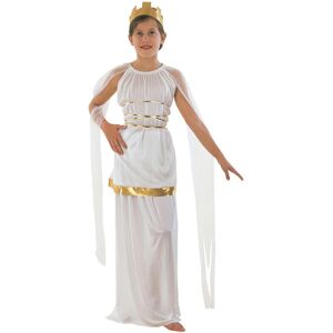 Bristol Novelty Childrens/Girls Budget Grecian Costume