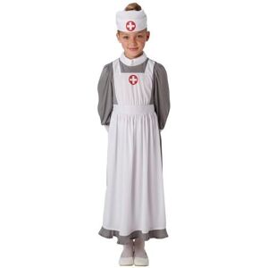 Bristol Novelty Girls WW1 Nurse Costume