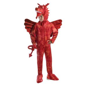 Bristol Novelty - DRAGON Costume - Child