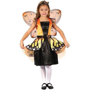 Bristol Novelty Childrens/Kids Butterfly Fairy Costume