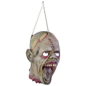 Bristol Novelty Hanging Dead Stitch Head