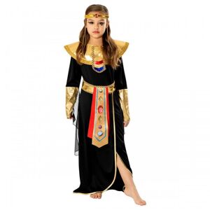 Bristol Novelty Girls Pharaoh Costume