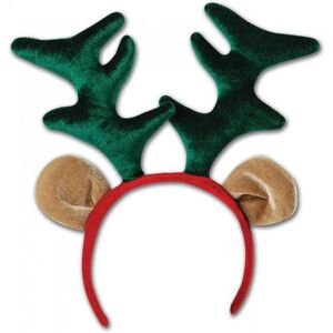 Bristol Novelty Christmas Reindeer Boppers