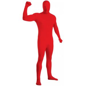 Bristol Novelty Unisex Adult Bodysuit (Costume)