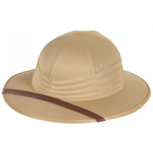 Bristol Novelty Unisex Adults Felt Safari Hat