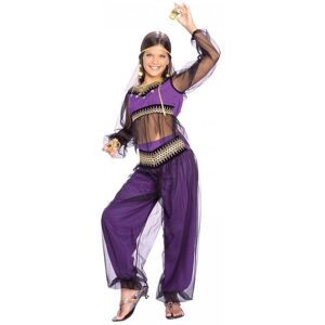 Bristol Novelty Childrens/Kids Harem Princess Costume