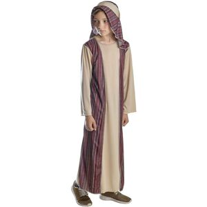 Bristol Novelty - BERGER Costume - Child