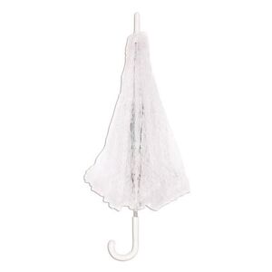 Bristol Novelty Lace Umbrella