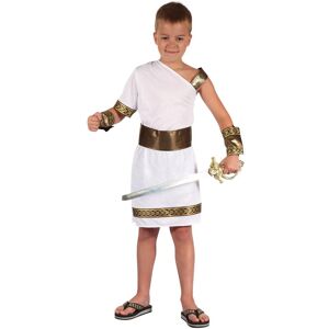 Bristol Novelty Childrens/Boys Gladiator Costume