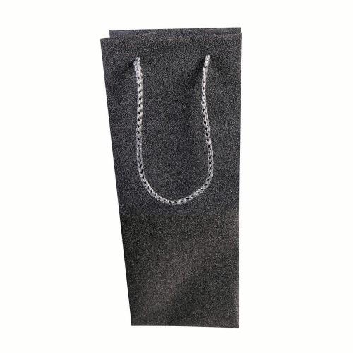 Bristol Novelty Diamond Wine Bag