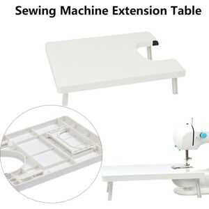 Xuulu6633 Mini Useful Household Extension Table Board Tailor Dressmaker Tools Sewing Machine Accessories