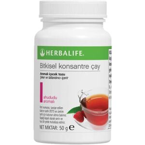 Herbalife Raspberry Tea Herbal Concentrate 50 Gr