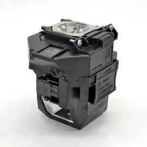 TOMTOP JMS Replacement Projector Lamp Compatible with Epson Powerlift Home Cinema 2100 2150 1060 660 760hd