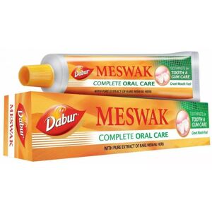 Meswak toothpaste (100 g), Meswak Toothpaste, Dabur