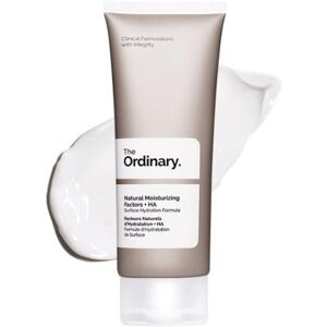 The Ordinary Natural Moisturizing Factors + HA 100ml (3 Options)