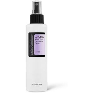 [COSRX] AHA/BHA Clarifying Treatment Toner 150ml