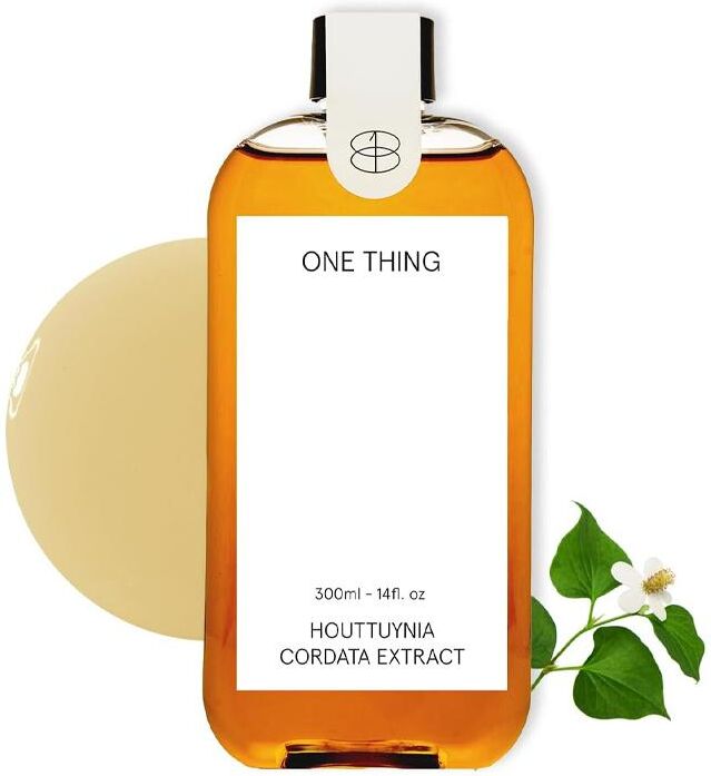 [ONE THING] Houttuynia Cordata Extract 300ml