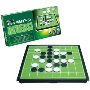 MangaFigure Hanayama Board Game Magnetic King Reversi Vol.3