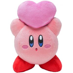 MangaFigure Kirby Kirby  KP33 Kirby  Friend Heart