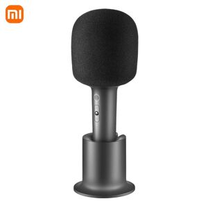 Xiaomi home vip Xiaomi Mijia Karaoke Microphone