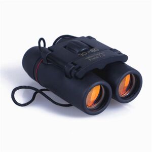 plentysale 30X60 Zoom HD Pocket Binoculars Telescope Hunting Optics For Camping Military Spotting Scope Wide-an
