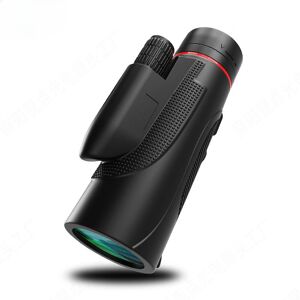 Binchi Outdoor Equipment Factory 12×50 Monocular Telescope with High Magnification 23MM Large Eyepiece and All-optical Quality Monocular Telescope.