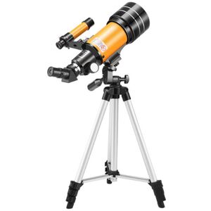 HOD Health&Home High Powered Astronomical Telescope Students Definition Professional Stargazing Equipment