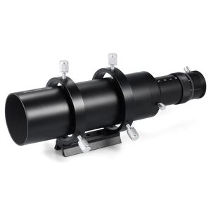 TOMTOP JMS 60mm Guide Scope Finderscope for Astronomical Telescope 240mm Focal Length F4 Focal Ratio