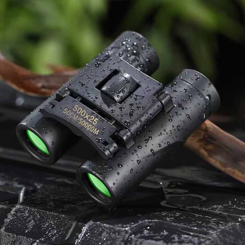 Essager Electronic 500x25 50000m Hd Portable Zoom Powerful Binoculars Long Range Monocular Telescope Low Night Vision Hunting Tourism