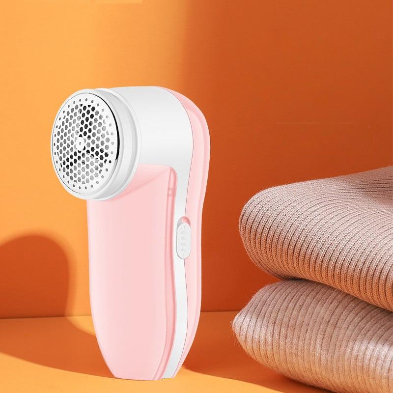 Clothes Shaver Fabric Lint Remover For Clothing Anti Pilling Razor Portable Electric Plush Remover Rechargeable Lint Removers YSL