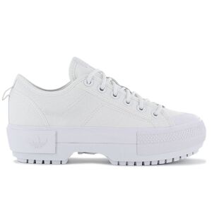 adidas Originals Nice Trek Low - Women's Sneakers Casual Shoes White GX1592 ORIGINAL