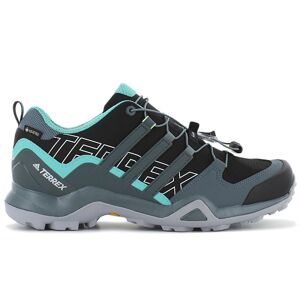 adidas TERREX Swift R2 GTX W - GORE-TEX - Women Hiking Shoes Trekking Shoes Black FX4681 ORIGINAL