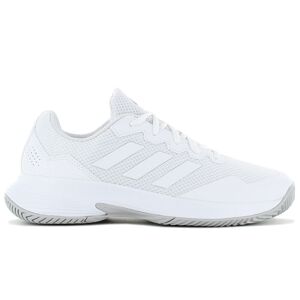 adidas GameCourt 2 W - Women's Tennis Shoes White GW4971 Sports Shoes ORIGINAL