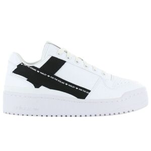 adidas Originals Forum Bold W - Parley - Women Platform Shoes Sneakers White GW3878 ORIGINAL