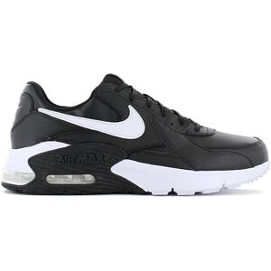 Nike Air Max Excee Leather - Men's Sneakers Shoes Leather Black DB2839-002 90 ORIGINAL