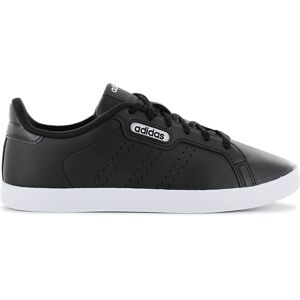 adidas Courtpoint Base Leather (W.) - Women Shoes Leather Black GZ5336 Sneakers Sport Shoes ORIGINAL