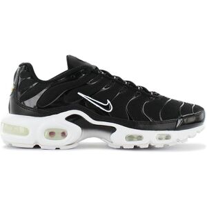 Nike Air Max Plus TN (W.) - Women's Sneakers Shoes Black DM2362-001 ORIGINAL