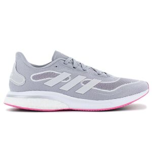 adidas Supernova W Boost - Women Running Shoes Gray FX6808 Sneakers Sports Shoes ORIGINAL